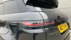 Land Rover Range Rover Evoque 1.5 P300e R-Dynamic SE 5dr Auto Hatchback